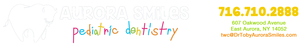 Dr. Toby -- Aurora Smiles Pediatric Dentistry